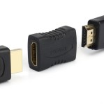 ADAPTADOR UNION DE CABLE HDMI ETOUCH